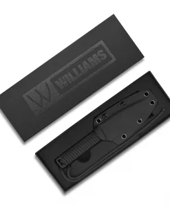 Williams Knife Company Paracord Knife #WKC-HUNT-003