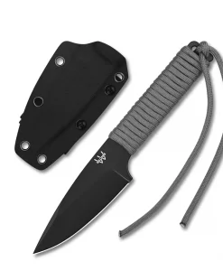 Williams Knife Company Paracord Knife #WKC-HUNT-003