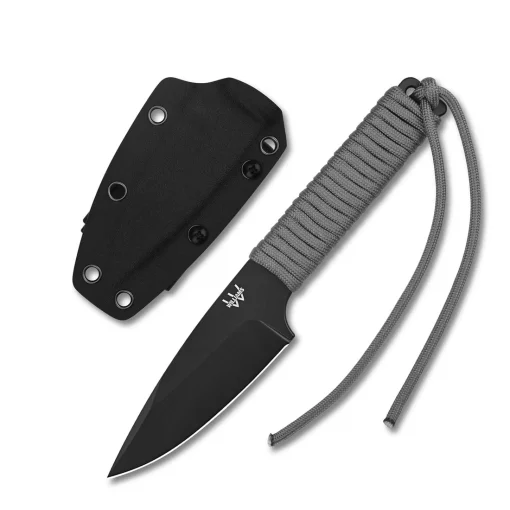 Williams Knife Company Paracord Knife #WKC-HUNT-003