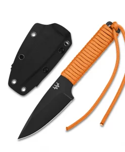 Williams Knife Company Paracord Knife #WKC-HUNT-003