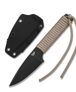 Williams Knife Company Paracord Knife #WKC-HUNT-003