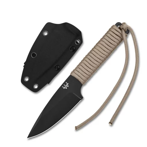 Williams Knife Company Paracord Knife #WKC-HUNT-003