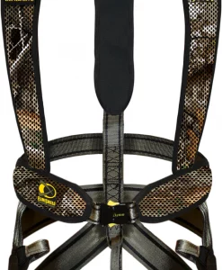 Hunter Safety System Ultra Lite Harness MO 2X/3X #UL-M 2X/3X