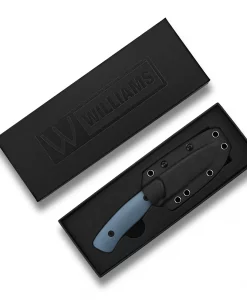 Williams Knife Company Whitetail Skinner #WKC-HUNT-001