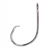 Eagle Claw Lazer Barbless Platinum Size 5/0 #L197BGH-5/0