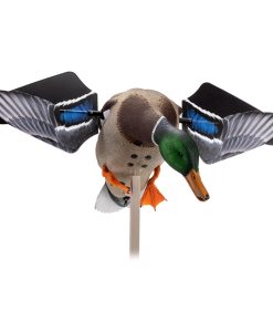 Avian-X Powerflight Smart Motion Mallard Spinning Wing Duck Decoy #AVX-AVXDP100