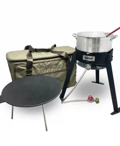 Campers Choice Fish Cooker Cast # 633-288