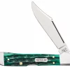 Case Knife Kinfolk Jig Jade Bone Mini CopperLock #48949