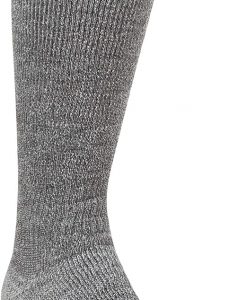 Hiwassee Heavy Hunting OTC Socks - Large - Olive Green #74950