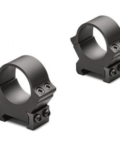 Leupold PRW2 30mm Medium Scope Rings - Matte #174084