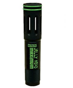 Primos Jelly Head 20 Gauge Beretta &Benelli Choke Tube #1030986