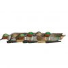 Avian-X Topflight Green-Winged Teal #AVX-AVX8081