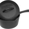 Bayou Classic 1QT Saucepan With Self Basting Lid #7441