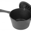 Bayou Classic 2.5QT Saucepan With Self Basting Lid #7448