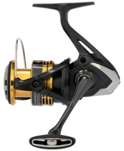 Shimano Sahara 5.0 5bb Spin Reel #SH1000FJ