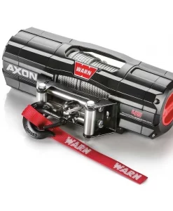 Warn Axon 4500LB Winch #101145