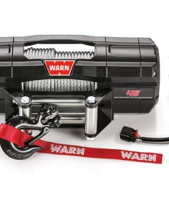 Warn Axon 4500LB Winch #101145