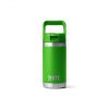 Yeti Rambler Jr 12 oz. Kids Water Bottle - Canopy Green #21071501451