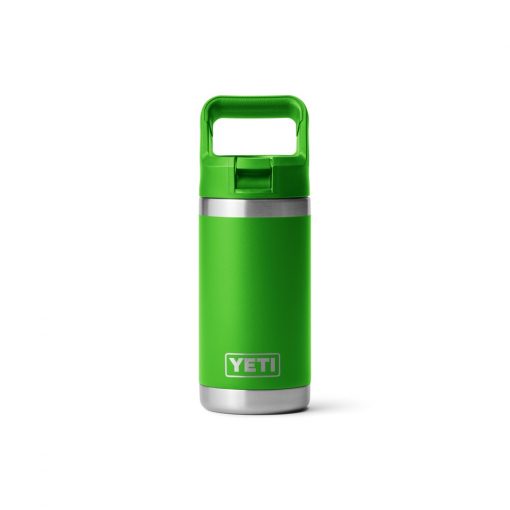 Yeti Rambler Jr 12 oz. Kids Water Bottle - Canopy Green #21071501451