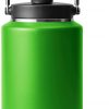 Yeti Rambler One Gallon Jug - Canopy Green #21071501456