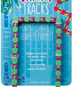 Toysmith Wacky Tracks #7956