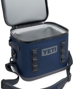 Yeti Hopper Flip 12 Soft Cooler - Navy #18060131153