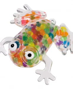 Toysmith Squeezy Frog #20289