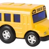 Toysmith Mini School Bus #5065