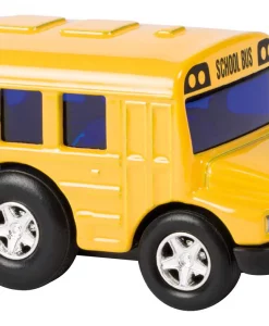 Toysmith Mini School Bus #5065