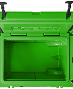 Yeti Tundra Haul Wheeled Cooler - Canopy Green #10060360000