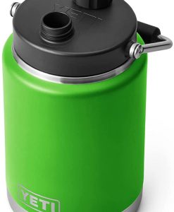 Yeti Rambler Half Gallon Jug - Canopy Green #21071501455