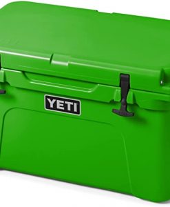 Yeti Tundra 45 Hard Cooler - Canopy Green #10045360000