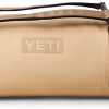 Yeti Panga 50L Waterproof Duffel - Tan #18060130098