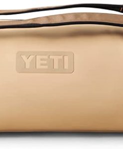 Yeti Panga 50L Waterproof Duffel - Tan #18060130098