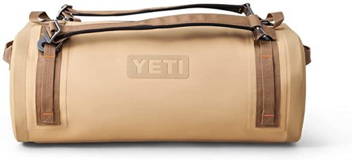 Yeti Panga 50L Waterproof Duffel - Tan #18060130098