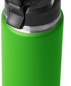 Yeti Rambler 26 oz. Straw Bottle - Canopy Green #21071501897