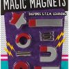 Toysmith Magic Magnets #90922