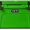 Yeti Tundra 45 Hard Cooler - Canopy Green #10045360000