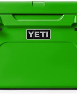 Yeti Tundra 45 Hard Cooler - Canopy Green #10045360000