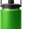 Yeti Rambler Half Gallon Jug - Canopy Green #21071501455