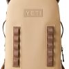 Yeti Panga 28L Waterproof Backpack - Tan #26010000211