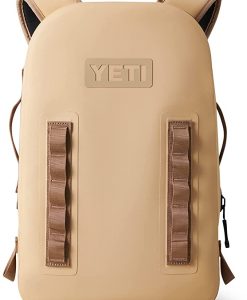 Yeti Panga 28L Waterproof Backpack - Tan #26010000211