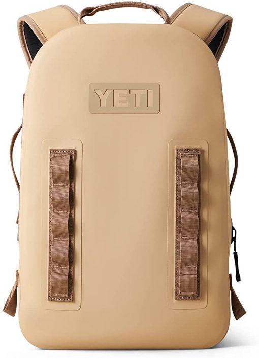 Yeti Panga 28L Waterproof Backpack - Tan #26010000211