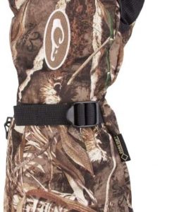 Drake MST Double Duty Decoy Glove #DW4503-006-3