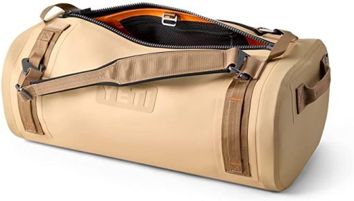 Yeti Panga 50L Waterproof Duffel - Tan #18060130098