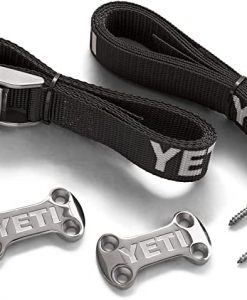 Yeti Tie-Down Kit #20110010024