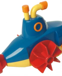 Toysmith Wind-Up Submarine #63337