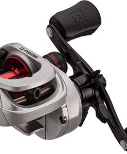 13 Fishing Orgin F1 Casting Reel LH 6.6:1 #OF1-6.6-LH