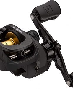 13 Fishing Orgin R1 Casting Reel LH 8.1:1 #OR1-8.1-LH