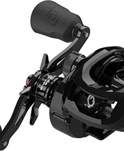 13 Fishing Inception G2 Baitcast Reel 5.3:1 #ING2P-5.3-RH